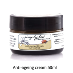 Anti-Ageing Cream - 50ml